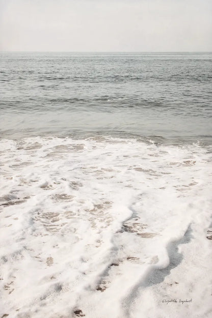 High Tide VI by Elizabeth Urquhart. SKU 70254h. Archival Giclee Fine art print for wall decor.