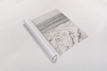 High Tide VI by Elizabeth Urquhart. shown as a rolled paper print. Available as archival giclee rolled canvas, fine art paper, or poster print. SKU 70254h.