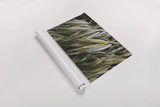 Leafy III by Elizabeth Urquhart. shown as a rolled paper print. Available as archival giclee rolled canvas, fine art paper, or poster print. SKU 50720i.