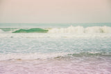 Morning Wave II by Elizabeth Urquhart. SKU 67331i. Archival Giclee Fine art print for wall decor.
