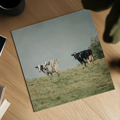 Neutral Country III Crop by Elizabeth Urquhart. Shown as a detailed flat fine art print, highlighting archival giclee quality. Available as an archival giclee rolled canvas, fine art paper, or poster print. SKU 22385a.