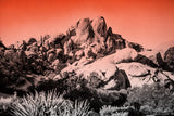 Ombre Adventure II by Elizabeth Urquhart. SKU 33209i. Archival Giclee Fine art print for wall decor.