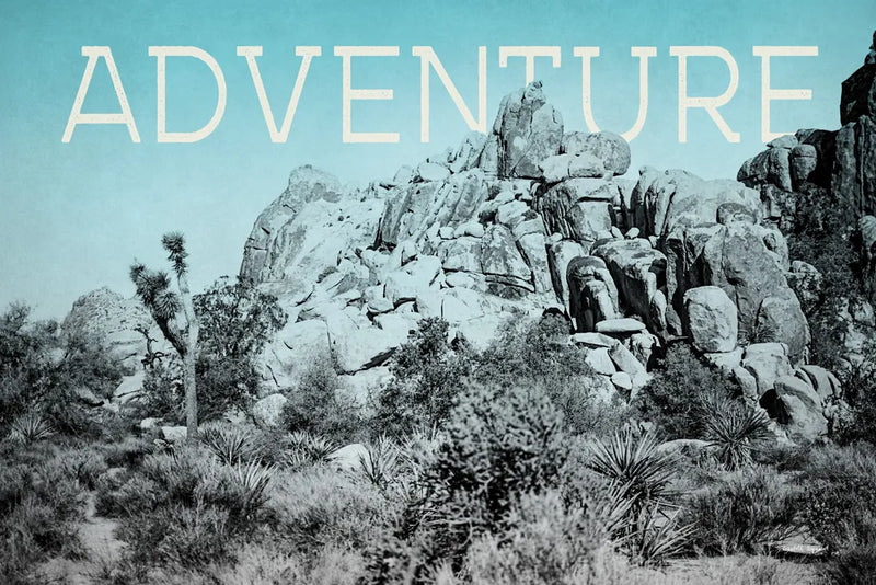 Ombre Adventure III Adventure by Elizabeth Urquhart. SKU 34484i. Archival Giclee Fine art print for wall decor.