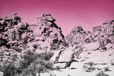 Ombre Adventure IV by Elizabeth Urquhart. SKU 33211i. Archival Giclee Fine art print for wall decor.