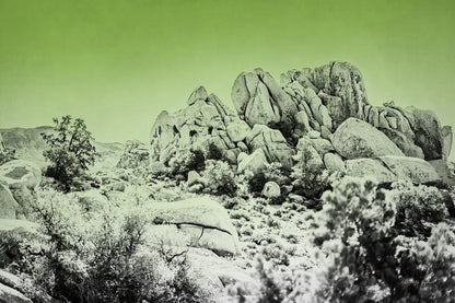 Ombre Adventure V by Elizabeth Urquhart. SKU 33212i. Archival Giclee Fine art print for wall decor.