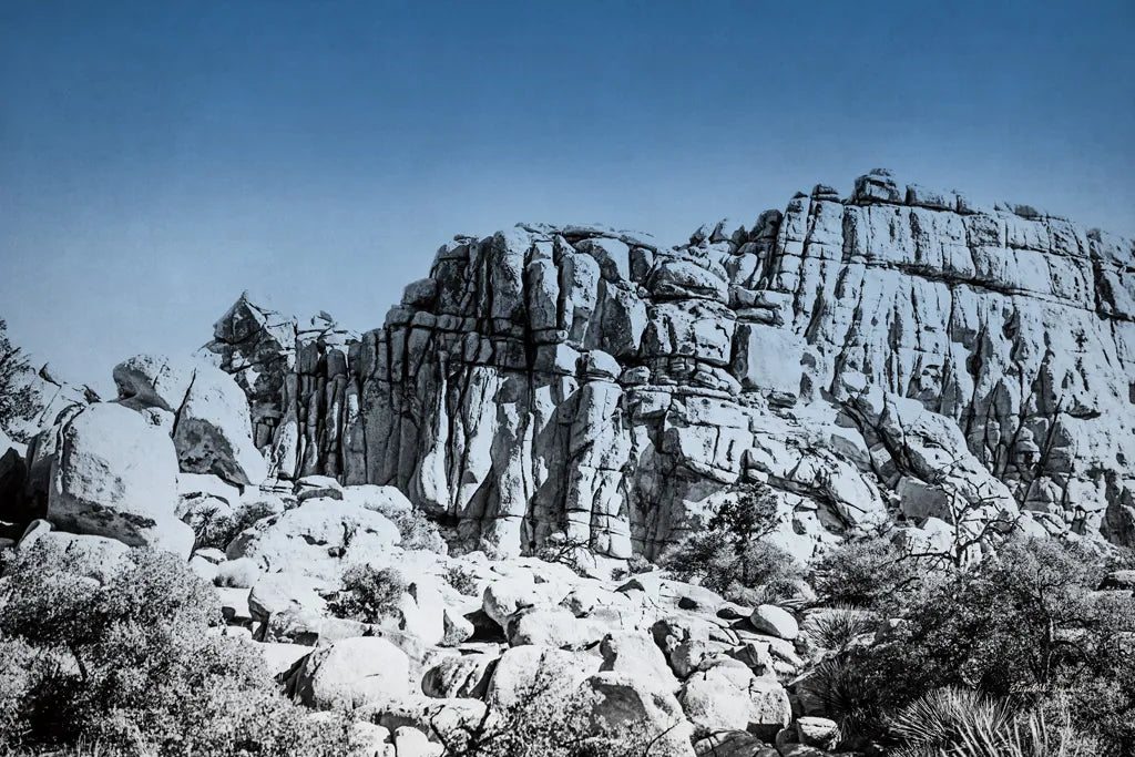 Ombre Adventure VI by Elizabeth Urquhart. SKU 33213i. Archival Giclee Fine art print for wall decor.