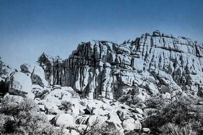 Ombre Adventure VI by Elizabeth Urquhart. SKU 33213i. Archival Giclee Fine art print for wall decor.