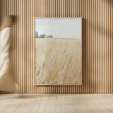 On the Edge III by Elizabeth Urquhart. shown as over sized large wall art. Available as an archival giclee rolled canvas, fine art paper, or poster print. SKU 74448h.