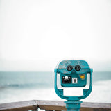 Pacific Cool I by Elizabeth Urquhart. SKU 25520a. Archival Giclee Fine art print for wall decor.