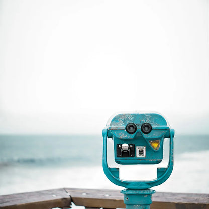 Pacific Cool I by Elizabeth Urquhart. SKU 25520a. Archival Giclee Fine art print for wall decor.