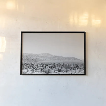 Road Trip IV by Elizabeth Urquhart. shown as a paper print in a black flame. Available as a archival giclee rolled canvas, fine art paper, or poster print. SKU 50740i.