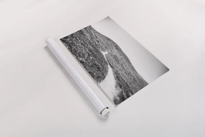 Road Trip V by Elizabeth Urquhart. shown as a rolled paper print. Available as archival giclee rolled canvas, fine art paper, or poster print. SKU 50741i.