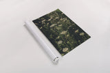 Running Wild I by Elizabeth Urquhart. shown as a rolled paper print. Available as archival giclee rolled canvas, fine art paper, or poster print. SKU 74449h.