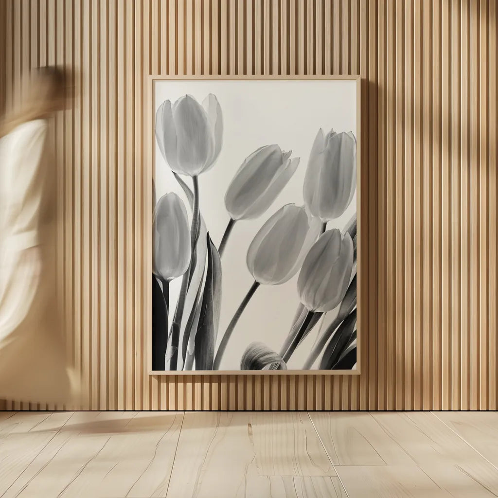 Shadows and Light I by Elizabeth Urquhart. shown as over sized large wall art. Available as an archival giclee rolled canvas, fine art paper, or poster print. SKU 33350h.