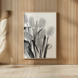 Shadows and Light II by Elizabeth Urquhart. shown as over sized large wall art. Available as an archival giclee rolled canvas, fine art paper, or poster print. SKU 33351h.