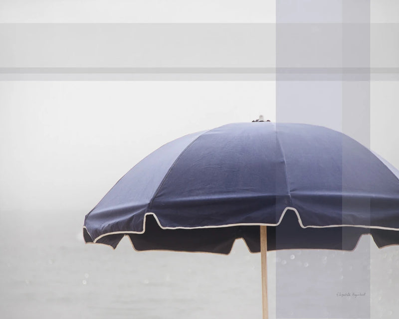Shady II by Elizabeth Urquhart