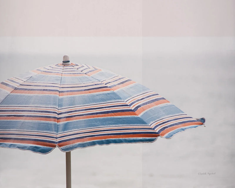 Shady IV by Elizabeth Urquhart