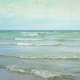 The Tide I Square by Elizabeth Urquhart. SKU 17682a. Archival Giclee Fine art print for wall decor.