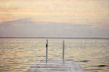 To the Water II by Elizabeth Urquhart. SKU 33853i. Archival Giclee Fine art print for wall decor.