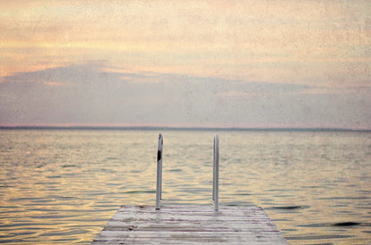 To the Water II by Elizabeth Urquhart. SKU 33853i. Archival Giclee Fine art print for wall decor.