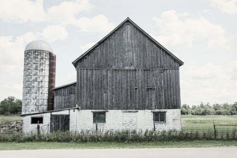 Weathered III by Elizabeth Urquhart. SKU 50757i. Archival Giclee Fine art print for wall decor.