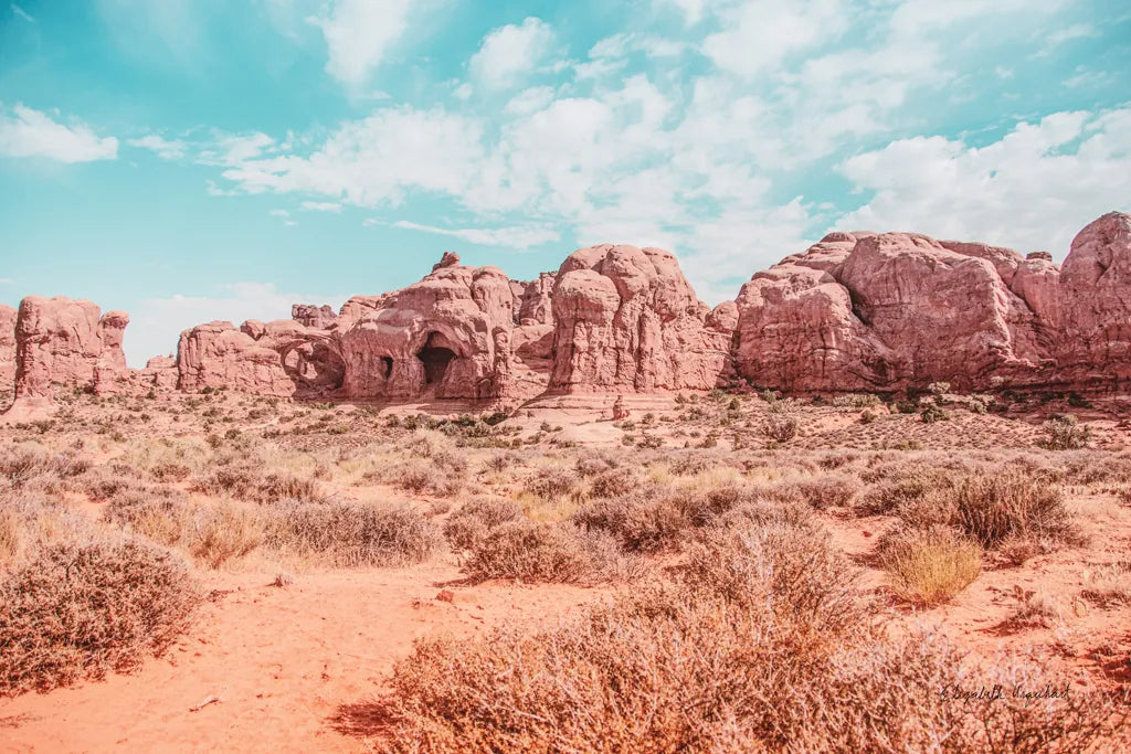 What a View I by Elizabeth Urquhart. SKU 67333i. Archival Giclee Fine art print for wall decor.