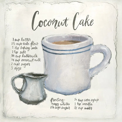 American Diner I by Emily Adams. SKU 28079a. Archival Giclee Fine art print for wall decor.