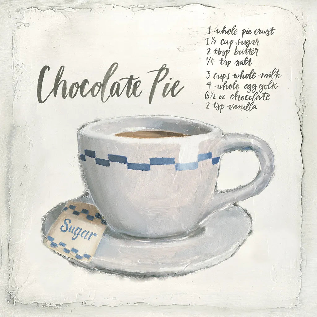 American Diner II by Emily Adams. SKU 28080a. Archival Giclee Fine art print for wall decor.