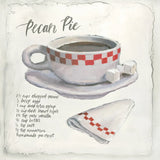 American Diner IV by Emily Adams. SKU 28082a. Archival Giclee Fine art print for wall decor.
