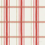 Christmas Critters Bright Pattern VB by Emily Adams. SKU 49209a. Archival Giclee Fine art print for wall decor.