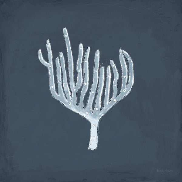 Coral Beauty IV v2 by Emily Adams