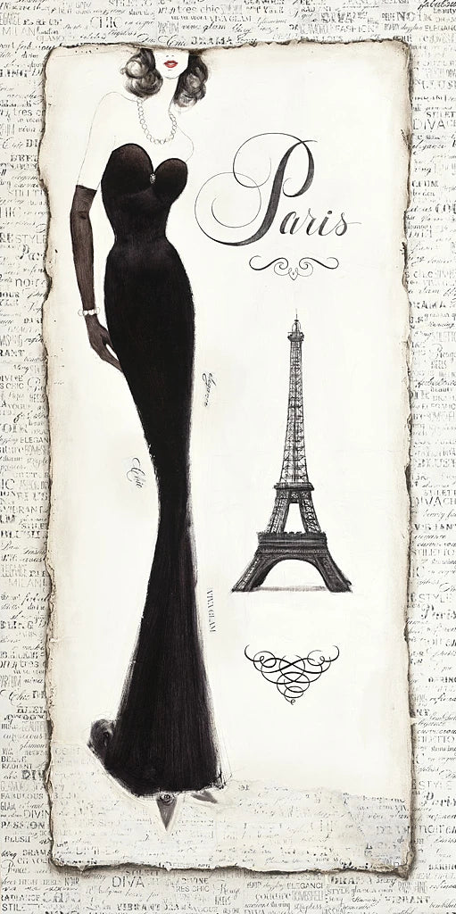 Elegance II v2 by Emily Adams