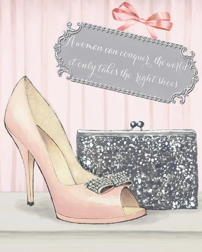 From Emilys Closet I by Emily Adams