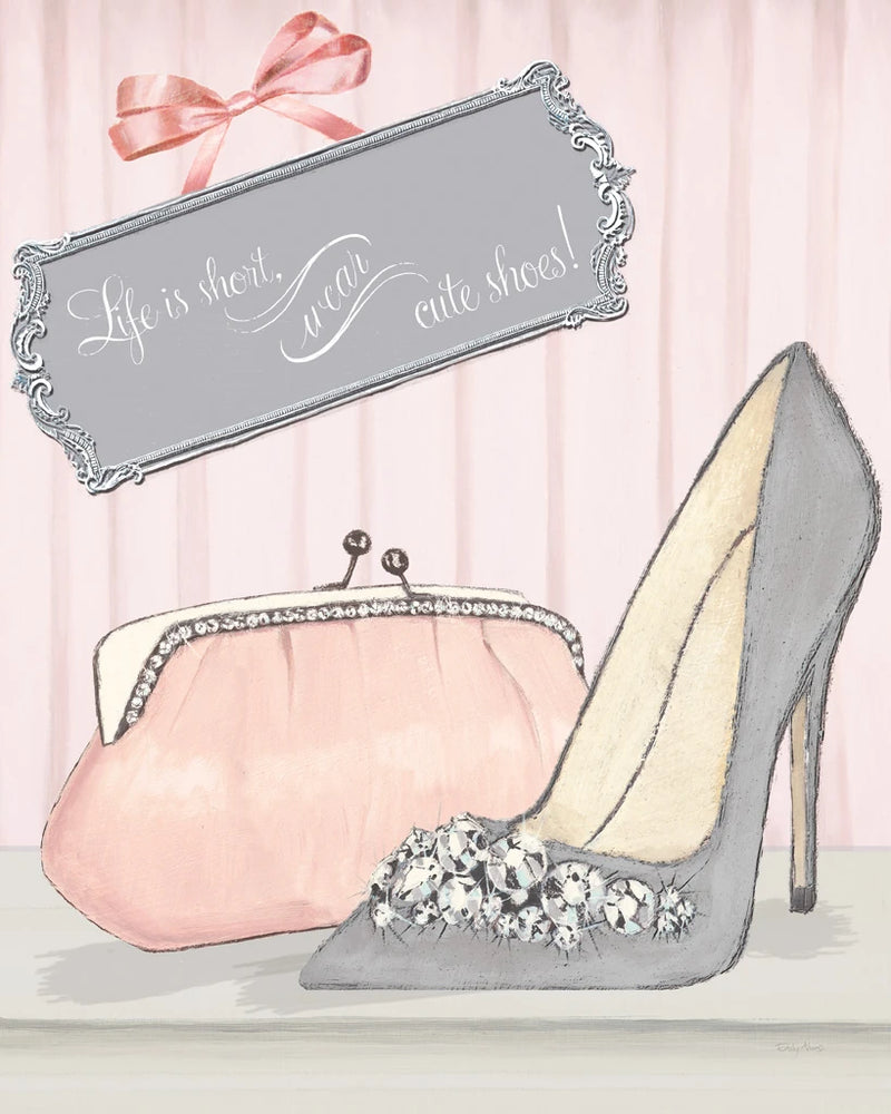From Emilys Closet II by Emily Adams