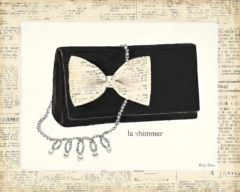 From Emilys Closet III by Emily Adams