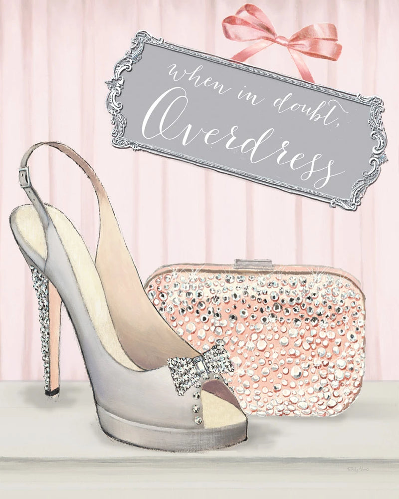 From Emilys Closet IV by Emily Adams