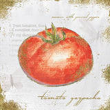 Garden Treasures VII by Emily Adams. SKU 25990a. Archival Giclee Fine art print for wall decor.