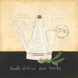 Huile d Olive IV by Emily Adams. SKU 11373a. Archival Giclee Fine art print for wall decor.