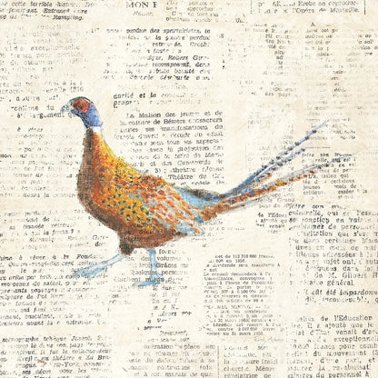 Into the Woods VII no Border by Emily Adams. SKU 23330a. Archival Giclee Fine art print for wall decor.