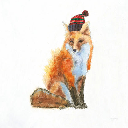 Into the Woods in Style IV by Emily Adams. SKU 58289a. Archival Giclee Fine art print for wall decor.