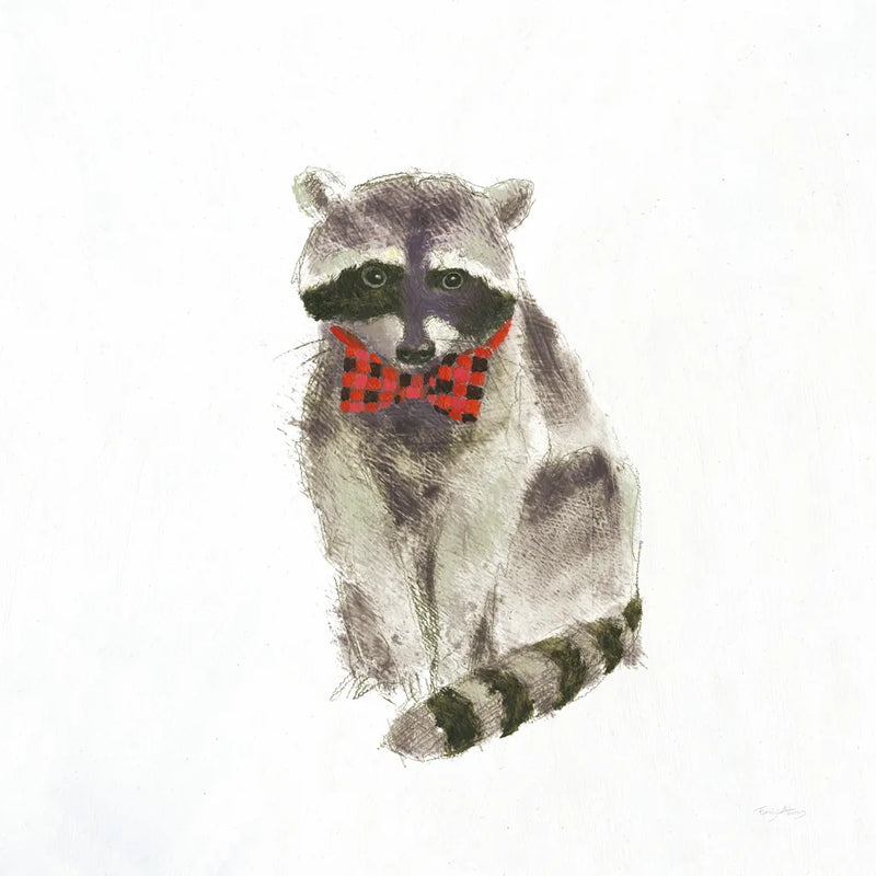 Into the Woods in Style VIII by Emily Adams. SKU 58287a. Archival Giclee Fine art print for wall decor.
