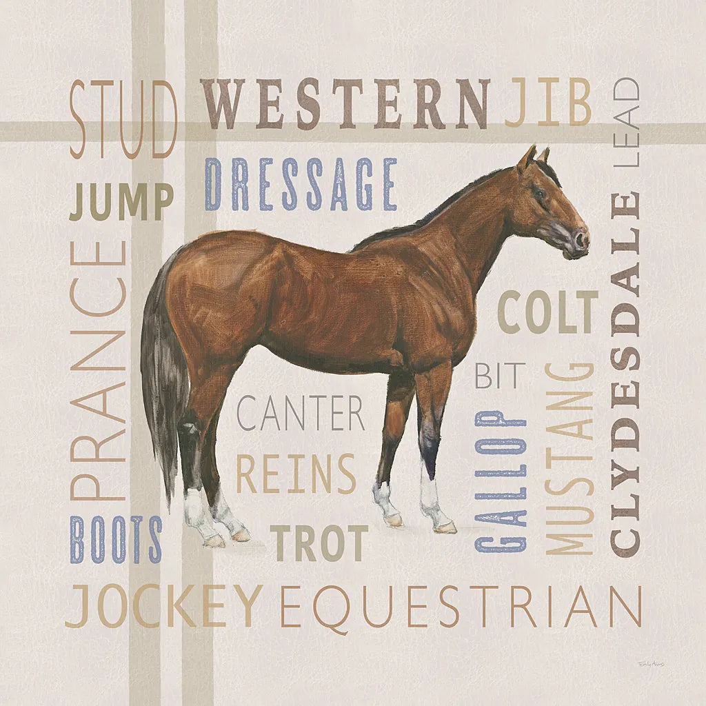 Natural Charm III by Emily Adams. SKU 48934a. Archival Giclee Fine art print for wall decor.