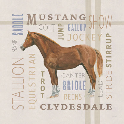 Natural Charm IV by Emily Adams. SKU 48935a. Archival Giclee Fine art print for wall decor.