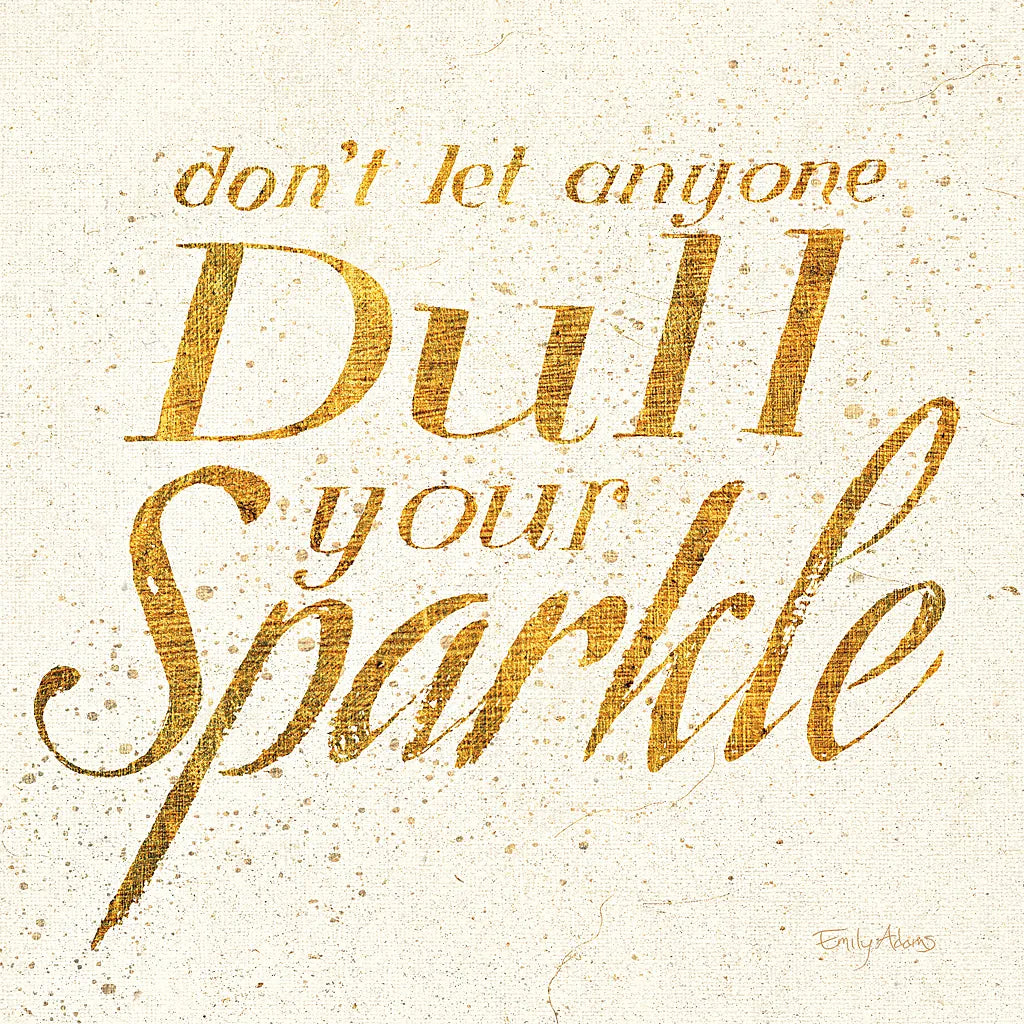 Shoe Fetish Quotes VI Light by Emily Adams. SKU 17213a. Archival Giclee Fine art print for wall decor.