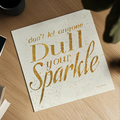 Shoe Fetish Quotes VI Light by Emily Adams. Shown as a detailed flat fine art print, highlighting archival giclee quality. Available as an archival giclee rolled canvas, fine art paper, or poster print. SKU 17213a.