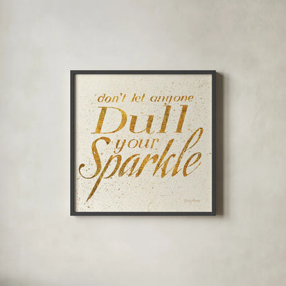 Shoe Fetish Quotes VI Light by Emily Adams. Shown in a sleek black glass frame for a contemporary gallery look. Available as an archival giclee rolled canvas, fine art paper, or poster print. SKU 17213a.