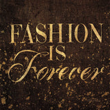 Shoe Fetish Quotes VII Dark by Emily Adams. SKU 17980a. Archival Giclee Fine art print for wall decor.