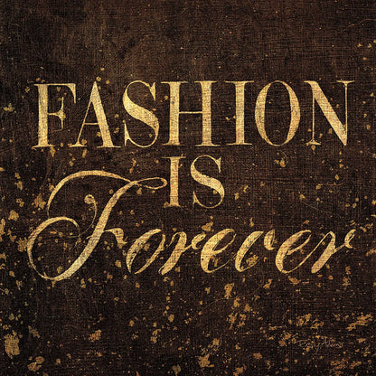 Shoe Fetish Quotes VII Dark by Emily Adams. SKU 17980a. Archival Giclee Fine art print for wall decor.