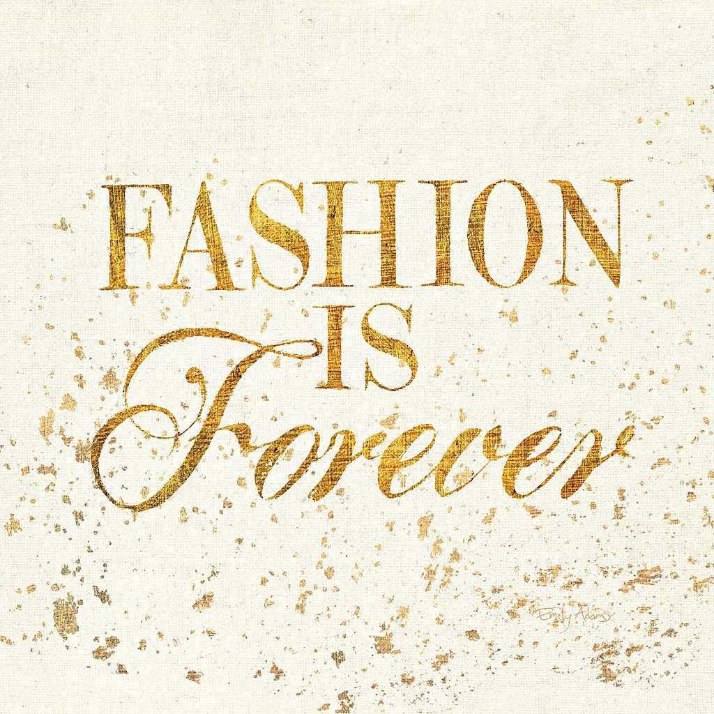 Shoe Fetish Quotes VII Light by Emily Adams. SKU 20749a. Archival Giclee Fine art print for wall decor.