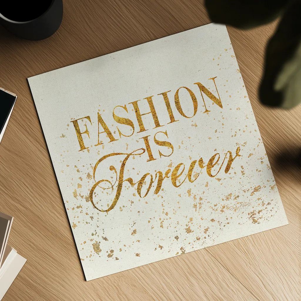 Shoe Fetish Quotes VII Light by Emily Adams. Shown as a detailed flat fine art print, highlighting archival giclee quality. Available as an archival giclee rolled canvas, fine art paper, or poster print. SKU 20749a.